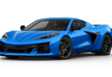 LAST CHANCE TO WIN a 2025 Corvette Z06 or ’67 Corvette Sting Ray! 2025 Corvette Z06