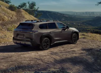 The 2026 Toyota bZ Woodland Offers An Electric Adventure Machine, But It’s Not Cheap