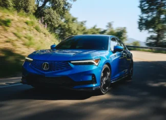 Ask Nathan: Is the 2026 Acura Integra a Civic in a Suit and Operation Frodo is a Go! 2026 Acura Integra A-Spec w/ Technology