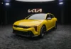 Who Says the Hatchback Is Dead? Not the 2026 Kia K4