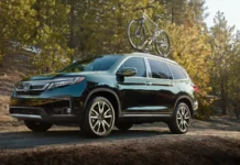 NHTSA Escalates Investigation Into 1.4 Million Honda and Acura Vehicles Over Continued V6 Engine Failures 2019 Honda Pilot - NHTSA investigation over engine failures (featured)