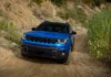 2026 Jeep Cherokee Debuts With Hybrid Power and a $36,995 Starting Price 2026 Jeep Cherokee Overland
