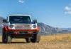 The 2025 Ford Bronco Stroppe Edition Is a Retro Blast…But Man Is It Pricey: Review 2025 Ford Bronco Stroppe Edition - Review