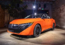 2026 Nissan Sentra Makes Its Debut: Is This the Car That Will Save the Day? 2026 Nissan Sentra SR