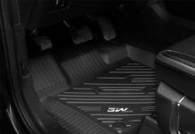 Premium Floor Mats: The Easiest Car Upgrade Ever