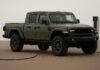 Ask Nathan: The Jeep Gladiator 4xe Is Dead and Why is Sound Important?