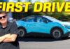 The 2026 Nissan Leaf Massively Improves (Almost) Everything Over the Old One: Video Review 2026 Nissan Leaf - first drive thumbnail