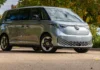 The Volkswagen ID.Buzz Is Still Funky and Fun: There’s Just One Problem 2025 Volkswagen ID. Buzz Pro S Plus review