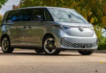 The Volkswagen ID.Buzz Is Still Funky and Fun: There’s Just One Problem 2025 Volkswagen ID. Buzz Pro S Plus review