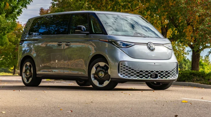The Volkswagen ID.Buzz Is Still Funky and Fun: There’s Just One Problem 2025 Volkswagen ID. Buzz Pro S Plus review