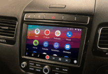 Why an Android CarPlay Module Is a Game Changer for Your Car Aftermarket Android Auto Apply CarPlay Module