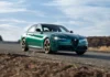 The Alfa Romeo Giulia and Stelvio Get a Longer Shelf Life Before Their Replacements Arrive 2025 Alfa Romeo Giulia Intensa