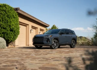 Want a 2026 Toyota RAV4? Here’s How Much It’ll Cost You