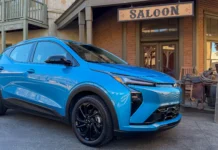 The 2027 Chevy Bolt Is Back, Baby! But There’s a Catch