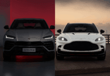 Ask Nathan: The New Aston Martin DBX S vs Lamborghini Urus S and Daily Driving a Nissan Rogue Rock Creek?