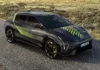 Kia’s Latest EV4 GT Teaser Leaves Little to the Imagination for the Brand’s Next Sporty Electric Hatchback Kia EV4 GT teaser