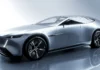 Mazda Hits the Japan Mobility Show With Fresh X-Coupe and X-Compact Concepts Mazda Vision X-Coupe Concept - JMS 2025