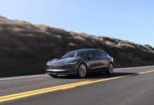 Tesla Will Stop Selling Full Self-Driving After February 14, Moving to Subscription-Based Model 2026 Tesla Model 3 Standard