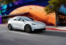 Tesla Debuts New Model 3 and Model Y Standard Models With Far Lower Price Tags
