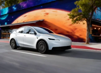 Tesla Debuts New Model 3 and Model Y Standard Models With Far Lower Price Tags