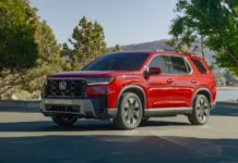 The 2026 Honda Pilot Brings Fresh Looks and More Tech, And You Know What That Means for Pricing 2026 Honda Pilot Elite