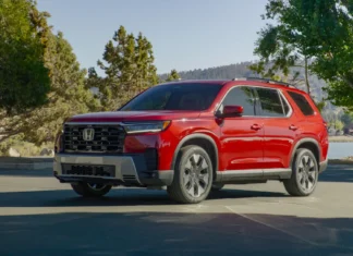 The 2026 Honda Pilot Brings Fresh Looks and More Tech, And You Know What That Means for Pricing 2026 Honda Pilot Elite