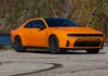 The 2026 Dodge Charger Scat Pack Finally Offers a Gas Option, And It’s (Almost) Perfect