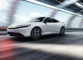 2026 Honda Prelude Pricing Revealed: Is It As High As We Thought?