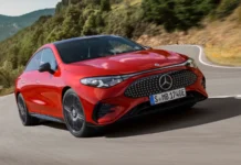 Mercedes-Benz Announces Electric 2026 CLA Starting Price (Just) Under $50K 2026 Mercedes-Benz CLA