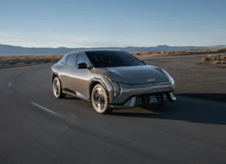 Kia EV4 Delayed Indefinitely Because of “Changing Market Conditions” 2026 Kia EV4 delayed - featured