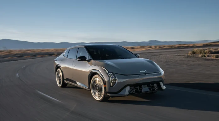 Kia EV4 Delayed Indefinitely Because of “Changing Market Conditions” 2026 Kia EV4 delayed - featured