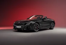 2026 BMW Z4 Final Edition Closes Out This Chapter With One Enthusiast-Minded Option 2026 BMW Z4 Final Edition