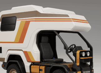 Ask Nathan: RVs of the Future and Ford F-150 Lightning vs GMC Sierra EV?