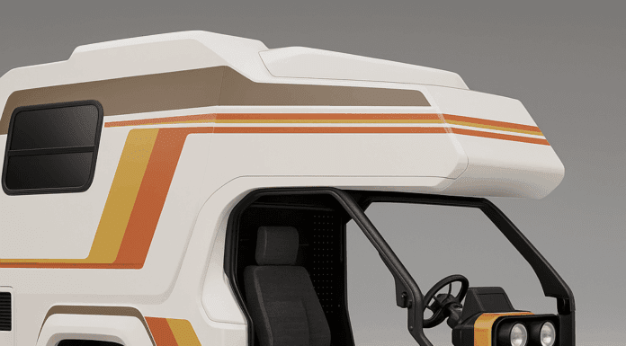 Ask Nathan: RVs of the Future and Ford F-150 Lightning vs GMC Sierra EV?