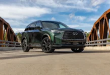 2026 Infiniti QX60 Review: Still a Stylish, Spacious and Luxurious Player — There’s Just One Thing…