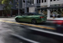 Surprise! The 2026 Nissan Altima Is Sticking Around — But It Is a Little Bit More Expensive 2026 Nissan Altima