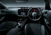 The 2027 Nissan Z Nismo Finally Gets What It Deserves: A Manual Transmission Option