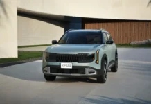 2027 Kia Seltos Grows Up With Chunkier Styling and a Hybrid Option