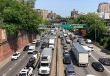 Trump Administration Reverses Biden-Era Fuel Economy Standards in An Effort to Address Rising New Car Prices Traffic - fuel economy standards post (featured)