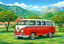 Ask Nathan: What the Heck Is Happening With VW and I Finally Drive a Lamborghini Revuelto (It Was…)