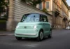 Fiat Announced It Is Bringing the Teeny Topolino to the US Fiat Topolino