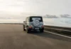 If You Ever Wanted a Mercedes-Benz G-Class Cabriolet, Your Dream Is About to Come True Mercedes-Benz G-Class Cabriolet - teaser image