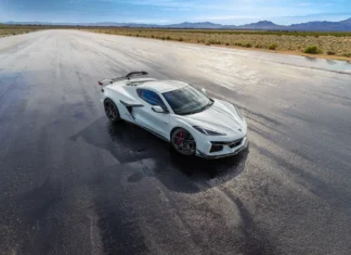 Chevy Debuts Stars & Steel Edition Models to Celebrate America’s 250th Birthday