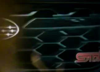 Subaru Once Again Teases a New STI for January 9, And It’s Not Exactly What You Think Subaru WRX STI teaser 2026