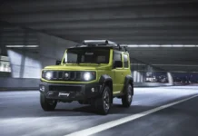 Good News Kei Enthusiasts? Trump Signals Potential Window to Allow Kei Cars & Trucks Nationwide Suzuki Jimny
