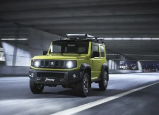 Good News Kei Enthusiasts? Trump Signals Potential Window to Allow Kei Cars & Trucks Nationwide Suzuki Jimny