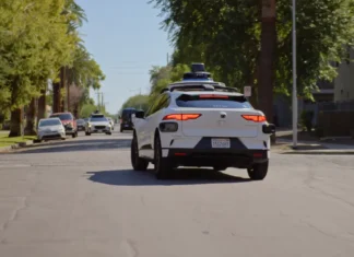 Waymo Recalls More Than 3,000 Self-Driving Vehicles After Several Drive Around School Buses