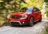 Somehow, Some Way, You Guys Keep Buying New Dodge Journey SUVs 2020 Dodge Journey