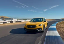 Subaru Sees the Writing on the Wall, Lowers 2026 WRX Pricing By Thousands 2026 Subaru WRX