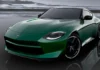 The 2027 Nissan Z Is Getting a Sleeker Look and Updated Suspension 2027 Nissan Z update